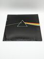 Pink Floyd - The Dark Side Of The Moon - with Poster+Postcards - 1973 - Germany