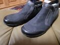 Rieker Gr.42 Damen Stiefel Stiefeletten Boots Herbst/Winter gefüttert