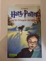 Harry Potter 3 und der Gefangene von Askaban - Joanne K. Rowling