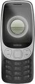 Nokia 3210 schwarz (2024) 4G Handy Dual SIM 2,4" QVGA 64+128 MB 2 MP Radio NEU