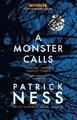 Patrick Ness Siobhan Dowd A Monster Calls (Taschenbuch)