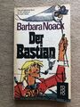 Barbara Noack:    Der Bastian   Liebes Roman   Fernsehserie