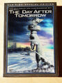 ►THE DAY AFTER TOMORROW ►2ER-DISC SPECIAL EDITION ►EXTRA HOLO SCHUBER ►DEUTSCH