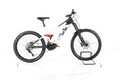 Husqvarna E-Bicycles Mountain Cross MC4 E-Bike Fully Top Mountainbike MTB Akku