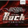 Various - Original Rock Instrumentals