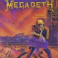 Megadeth - Peace Sells But Who's Buying SHM CD From Japan NEW