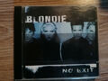 No Exit von Blondie  (CD, 1999)