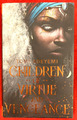 Children of Virtue and Vengeance von Tomi Adeyemi (limitiert signiert 1. Auflage, 2019)