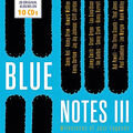 Blue Notes. Vol. 3. Milestones Of Legends. 10 CDs. Various