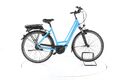 Velo de Ville CEB 800 City E-Bike Top Elektrofahrrad Citybike Bosch Akku 500Wh