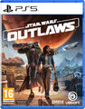 Star Wars Outlaws Special Edition + DLC - PS5 Playstation 5 - NEU OVP