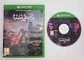 Xbox One - Halo Wars 2 in OVP - CD in sehr gutem Zustand; OVP in gutem