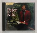 Peter Kits 'k Heb Liever Mijn Jezus EU CD