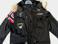 '' Geographical Norway ''  Herren Winter - Outdoor Jacke - Grösse M !