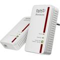 AVM FRITZ!Powerline 1240E WLAN Set Powerline WLAN Starter Kit 20002745 1200