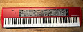 Clavia Nord Stage EX 88