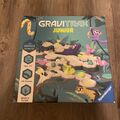 GraviTrax Junior Starter-Set L Jungle Ravensburger NEU OVP 27499