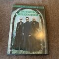 DVD - Matrix Reloaded, 2 Disc Special Edition, Keanu Reeves,  