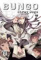 Bungo Stray Dogs 18 | Kafka Asagiri (u. a.) | Taschenbuch | 212 S. | Deutsch | 2