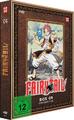 Fairy Tail - TV-Serie - Box 4 (Episoden 73-98) | DVD | 4 DVDs | Deutsch | 2018