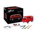 REVELL ADVENTSKALENDER VW T2 BUS ADVENT-KALENDER  1034