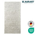 Hochflor-Teppich Elite Flurläufer Küchenläufer Flurteppich Läufer Breite:66/80cm