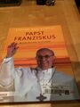 Papst Franziskus ZUSTAND SEHR GUT