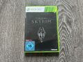 The Elder Scrolls V - Skyrim | Microsoft Xbox 360 Spiel