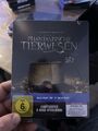 Phantastische Tierwesen und wo sie zu finden sind 3D [Steelbook Limited Edition]