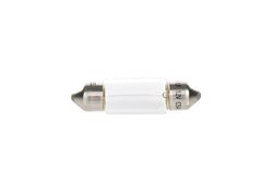 BOSCH Glühlampe Kennzeichenleuchte Pure Light BL 1 987 301 004 C5W für VW GOLF 4