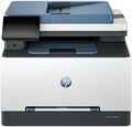 HP Multifunktionsgerät Farb-Laser Color LaserJet Pro MFP 3302sdwg