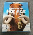 Ice Age 1-4 (Mammut-Box) - Blu Ray