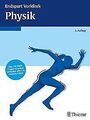 Endspurt Vorklinik: Physik: Die Skripten fürs Physikum | Buch | Zustand gut