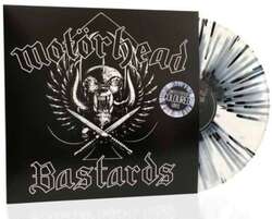 Motörhead: Mot?rhead - Bastards (Limited Edition) (Colored Vinyl) -   - (Vinyl 