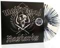 Motörhead: Mot?rhead - Bastards (Limited Edition) (Colored Vinyl) -   - (Vinyl 