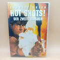 DVD – Hot Shots – Der Zweite Versuch - FSK 12 – Sehr Gut (GB06)