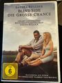 Blind Side, Die Grosse Chance - Sandra Bullock - [DVD]