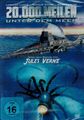 DVD NEU/OVP - 20.000 Meilen unter dem Meer (2007) - Lorenza Lamas 