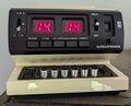 Radiowecker Grundig Sono-Clock 500a, 70iger