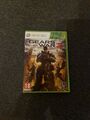 Gears of War 3 (Microsoft Xbox 360, 2011)