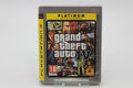 Sony PlayStation 3 Grand Theft Auto IV, Videospiel, USK 18!, GTA