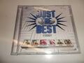 CD  Just The Best 2001 Vol. 1