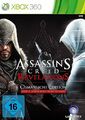 Assassin's Creed: Revelations [Osmanische Edition]