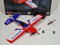 XK Edge A-430 Rc Flugzeug Brushless 430mm Gyro 3D 6G 2.4Ghz Rc Kunstflug