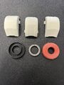 KIT REVISIONE VARIATORE  PULEGGIA MOTORE CHATENET AIXAM MICROCAR LIGIER MINAUTO