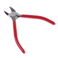 125mm 5" Diagonal Nipper Side Plier Wire Cutter Jewelry Making Bead Hand Too:J~