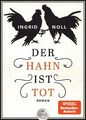 Der Hahn ist tot | Roman | Ingrid Noll | Deutsch | Taschenbuch | dtv- Großdruck