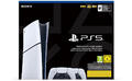 Sony PlayStation 5 Slim Digital Edition (inkl. zweiten Controller)