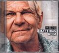 Matthias Reim - MR20 - CD - Neu / OVP