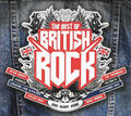 Best Of British Rock 2-CD NEU SEALED Magnum/Venom/Raven/Samson/Man/Juicy Lucy+